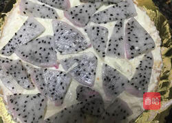 母亲节蛋糕的做法图解3