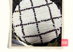 母亲节蛋糕的做法图解7