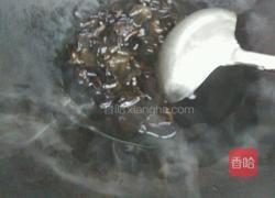 醋泡木耳的做法图解1