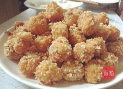 劲爆鸡米花的做法图解9