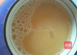 苹果蛋羹的做法图解3