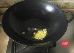 手撕茴子白（清炒）的做法图解5