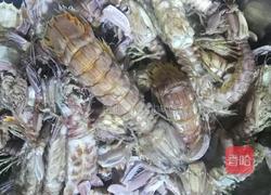 水煮虾爬子的做法图解5