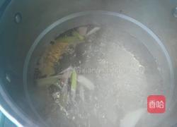 水煮虾爬子的做法图解4