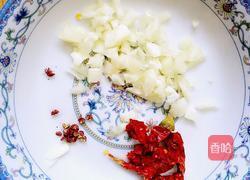 清炒苦瓜的做法图解2