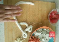 新疆汤饭的做法图解12