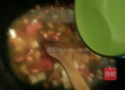 新疆汤饭的做法图解18