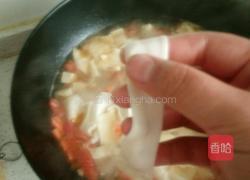 新疆汤饭的做法图解19