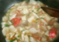 新疆汤饭的做法图解22