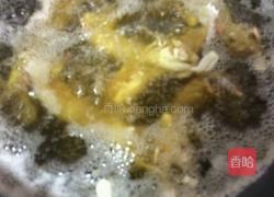 椒盐皮皮虾的做法图解2