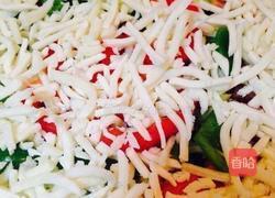 披萨的做法图解4