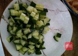 宫保鸡丁的做法图解6