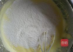 海绵蛋糕的做法图解5