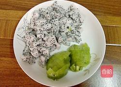 自制蛋糕的做法图解3