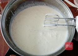 自制蛋糕的做法图解4