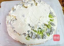 自制蛋糕的做法图解8