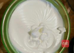 香蕉蛋糕卷的做法图解5