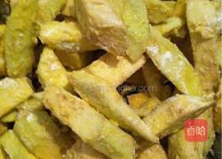 西红柿烧茄子的做法图解1