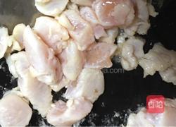 酸辣藕丁的做法图解5