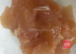 酸辣藕丁的做法图解4