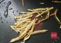 豆腐鱼汤的做法图解3