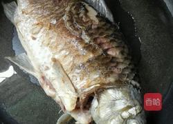 豆腐鱼汤的做法图解5