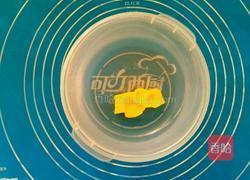 心心相印椰蓉面包的做法图解5