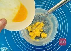 心心相印椰蓉面包的做法图解7