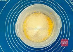 心心相印椰蓉面包的做法图解8