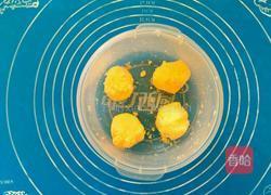 心心相印椰蓉面包的做法图解9