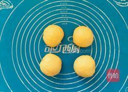 心心相印椰蓉面包的做法图解10