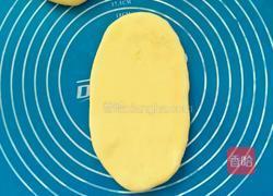 心心相印椰蓉面包的做法图解13