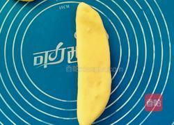 心心相印椰蓉面包的做法图解14