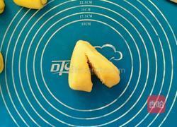 心心相印椰蓉面包的做法图解16