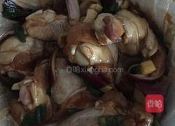 酱香烤翅根的做法图解1