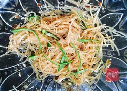 香辣凉拌土豆丝的做法图解6