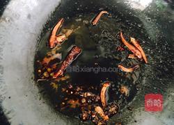 香辣凉拌土豆丝的做法图解8