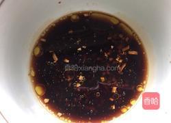 松花蛋拌豆腐的做法图解6