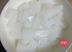 白凉粉的做法图解1