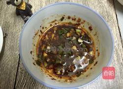 白凉粉的做法图解8