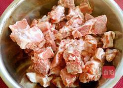 红烧排骨的做法图解1