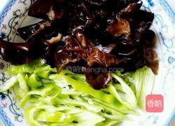 凉拌杏鲍菇的做法图解2