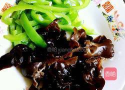 凉拌杏鲍菇的做法图解4