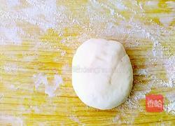 花样小螃蟹的做法图解3