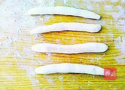 花样小螃蟹的做法图解6