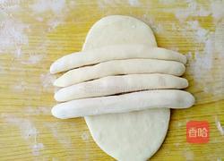 花样小螃蟹的做法图解7