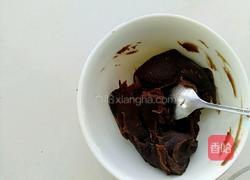 羊羊豆沙包的做法图解6