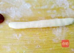 羊羊豆沙包的做法图解8