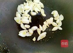 芦笋炒百合的做法图解5