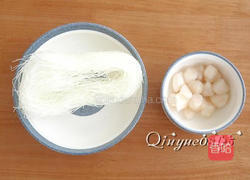 蒜蓉扇贝粉丝的做法图解1